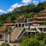 台北指南宮