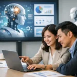 如何用 AI 製作簡報,上班族 6 步避開空洞內容與趕工焦慮 如何用 AI 製作簡報,上班族 6 步避開空洞內容與趕工焦慮