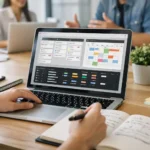 Notion 工作管理方法實戰:一套資料庫管好待辦、專案、會議與團隊協作節奏全流程 Notion 工作管理方法實戰:一套資料庫管好待辦、專案、會議與團隊協作節奏全流程