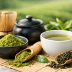 兒茶素含量 最多的茶是誰?抹茶綠茶實用比較 兒茶素含量最多的茶是誰?抹茶綠茶實用比較