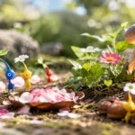 皮克敏花瓣怎樣用才不浪費？種花催化與蘑菇獎勵省料攻略