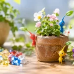 皮克敏花苗攻略：少走冤枉路的培育與飾品蒐集法